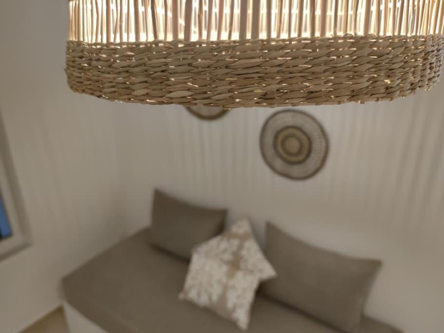 Eolia Luxury Houses Andros Batsíon Exterior foto